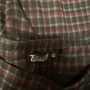 New York and co pull on work pants